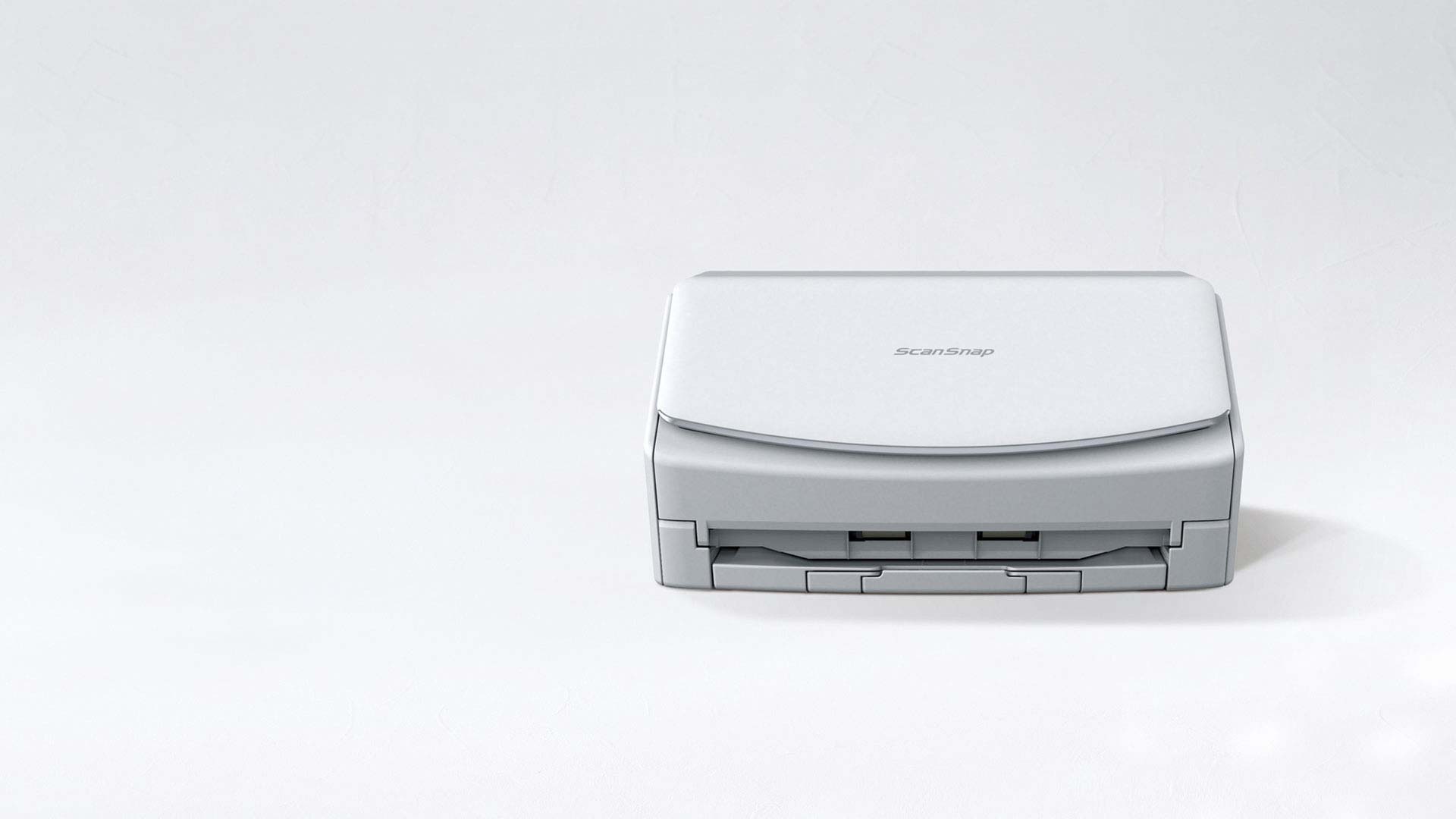 fujitsu scansnap iX1500 scanner