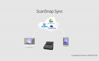 Sync Documents Across Devices
