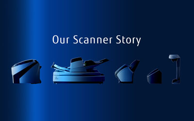 Our Scanner’s Story
