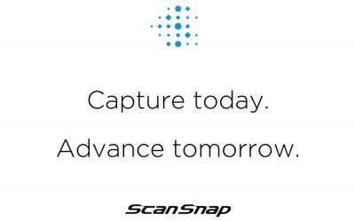 ScanSnap Celebrates 5 Million Unit Shipments!