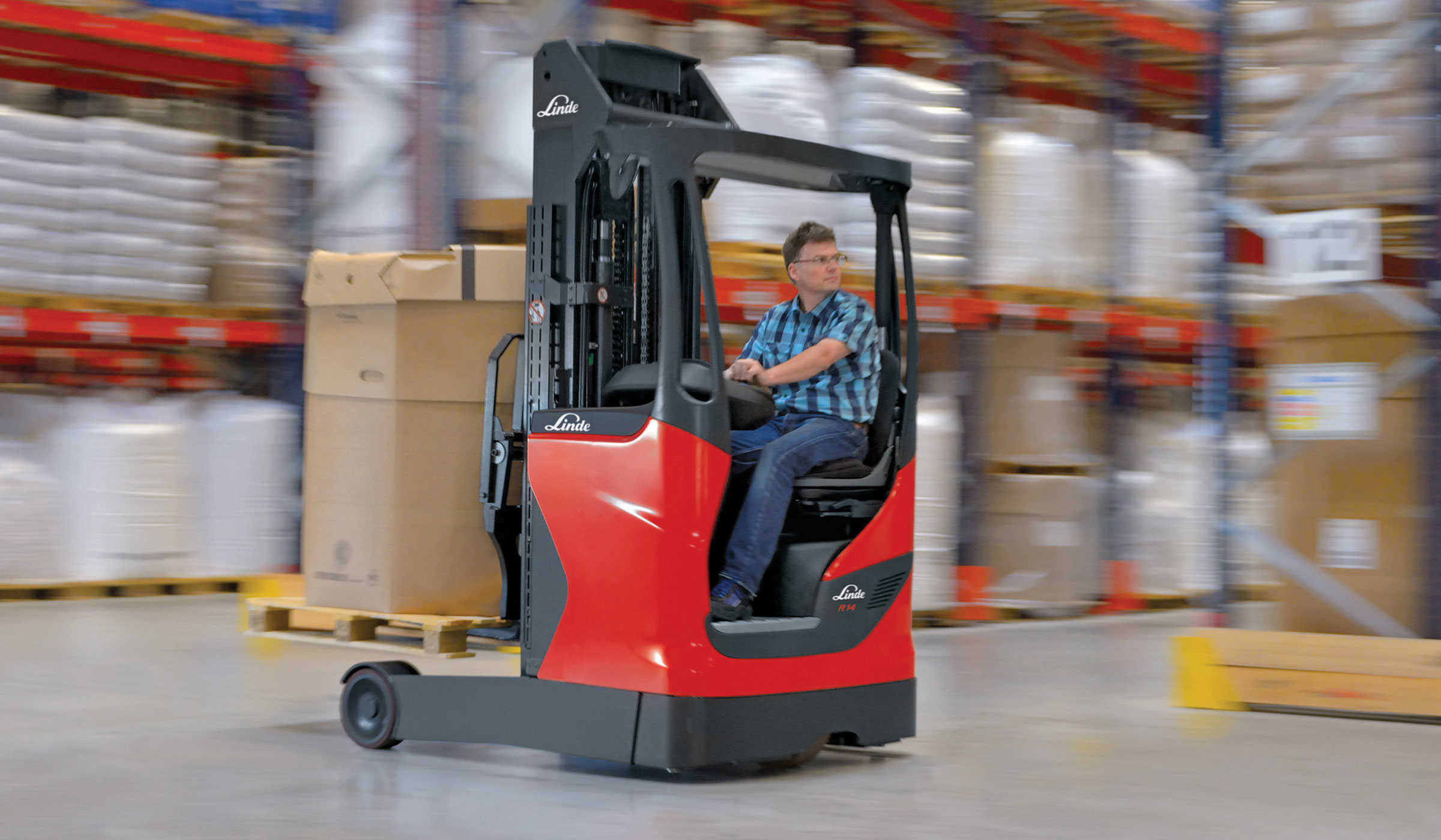 Series 1120 R14-r20 - Linde Material Handling Asia Pacific